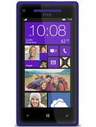 Kostenlose Klingeltöne HTC Windows Phone 8X downloaden.